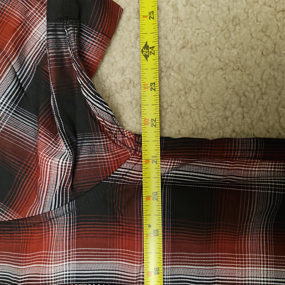 Dixxon Uppercut Bamboo Short Sleeve - Picture 4 of 8